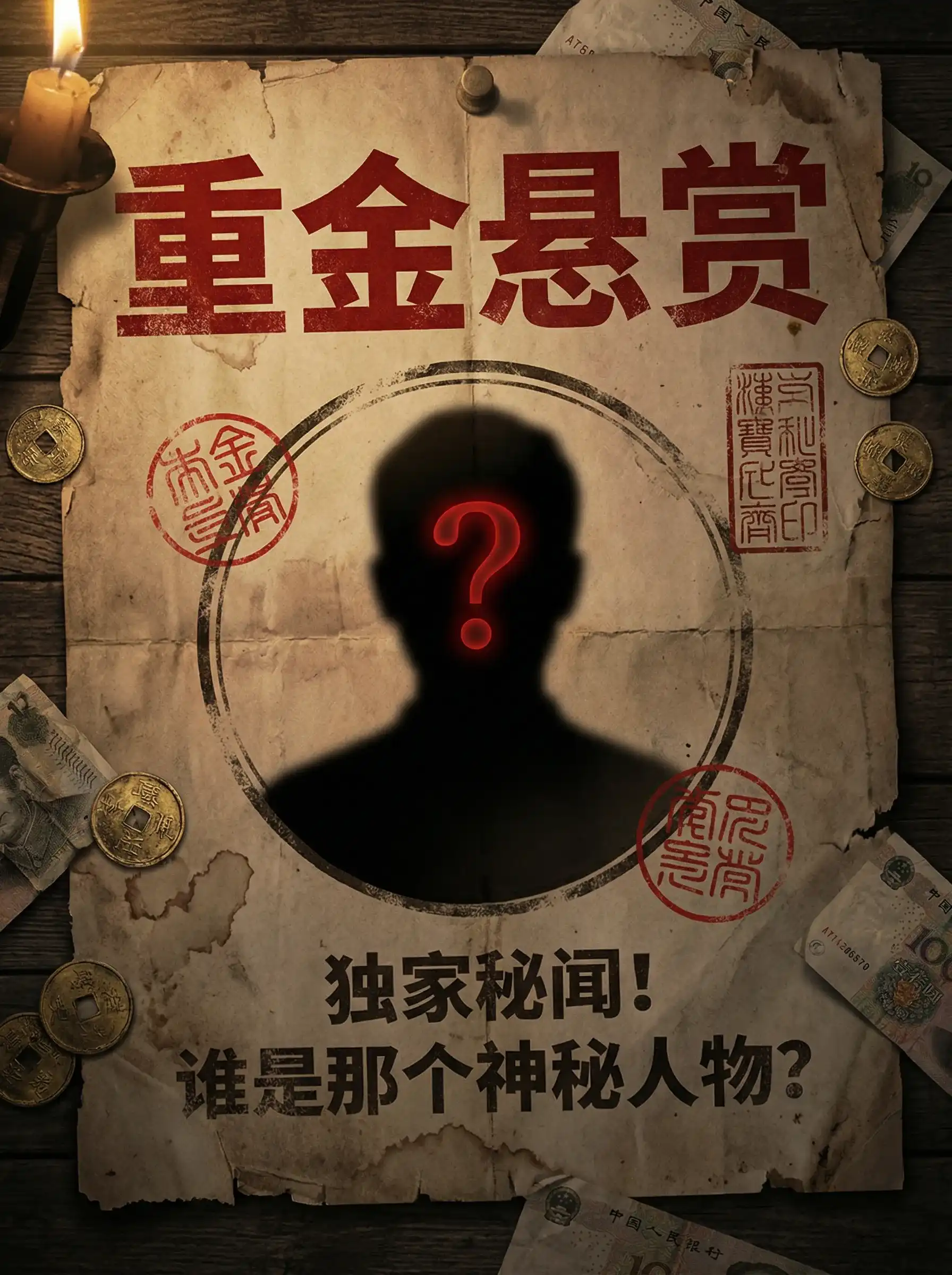 暗网禁区-最新黑料曝光|网络热门爆料|暗网禁区官方 - 重金悬赏线索征集令
